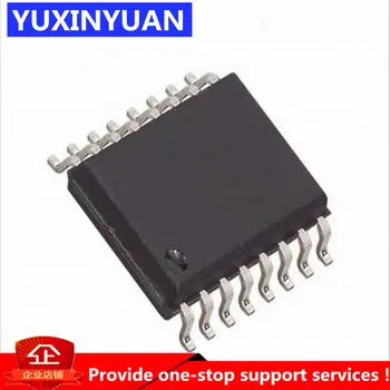 

UCC2806 UCC2806DW SOIC-16