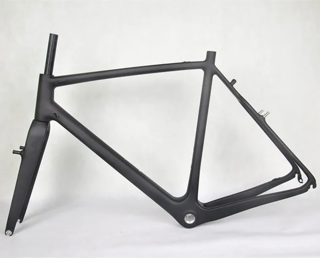 carbon cantilever fork