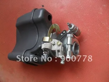 

new carburetor replacement moped/pocket fit peugeot 103 Gurtner style 12mm CARBURETTOR CARB CARBY VERGASER CALSSIC MOPED SCOOTER