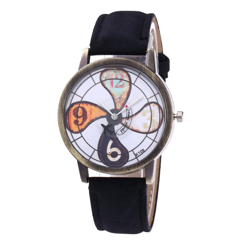 Женские кварцевые часы с кожаным ремешком и деловые наручные saat Montre Femme