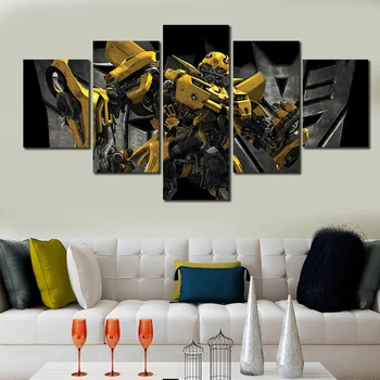 

2016 Unframed Print Hornet Painting on Canvas Decor Poster Canvas Free Shipping Free Delivery Cuadros Decoracion High Quality