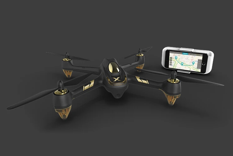H501A X4 Air Pro GPS RC Дрон HD камера 1080P Wifi FPV Racer 400 м радиус действия реле усилитель сигнала