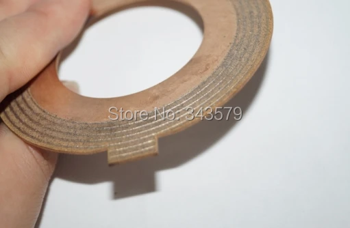 Roland machine brake,Rolnad 700 spare parts (4)