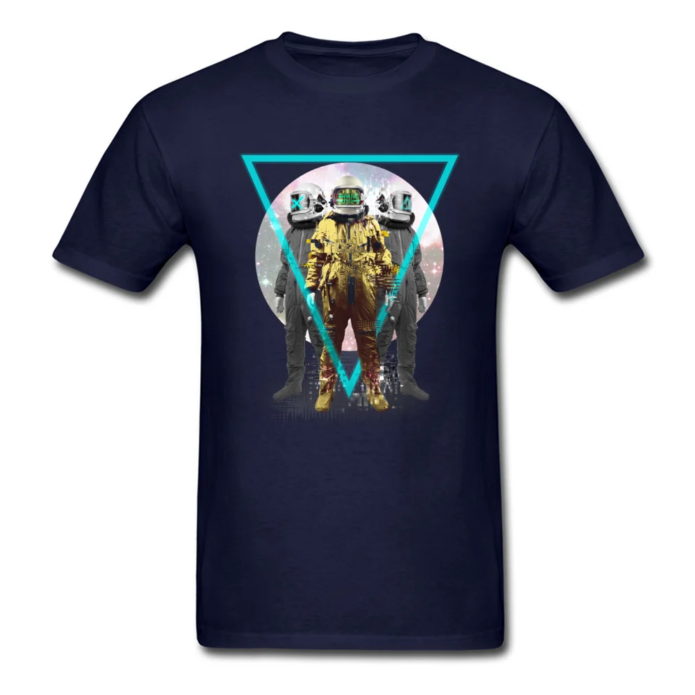 Fashionable Lost In Transition Men T Shirt New Coming Summer Short Sleeve Round Neck 100% Cotton Fabric Tops Shirts Tee Shirt Lost In Transition navy