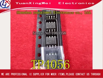 

20Pcs TP4056 SOP-8 TP 4056 Chips Battery Charging IC