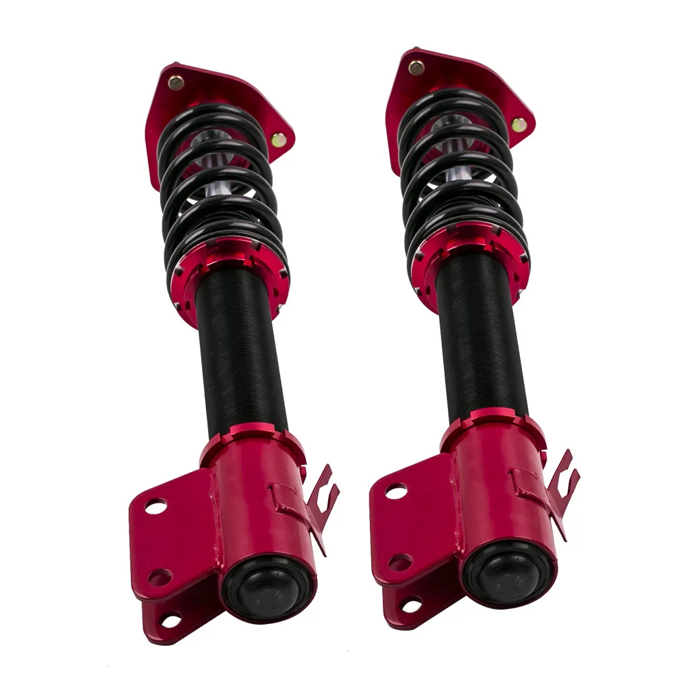Койловер амортизаторный комплект для Subaru Impreza WRX GDA GDB 2002 2005 2006 2007 fit Saab 9 2x