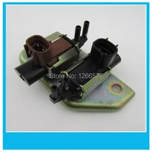 Emission Solenoid Valve For Mitsubishi Pajero Montero Shogun Sport Challenger Nativa Triton L200 4D56 2.5 DI K5T81289 MR577099