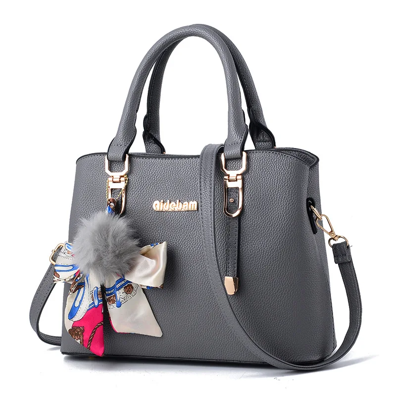 Las Handbags Brands Name Top Handbags Brand Name Bag Las Handbagwomen Pu Leather Tote Lady Evening Bags Solid
