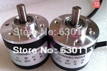 

Free Shipping Incremental rotary encoder 600 lines