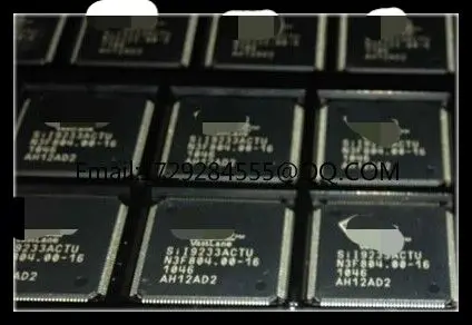 5 шт./лот SII9233ACTU SIL9233ACTU SII9233 SIL9233 TQFP144 | Бытовая техника