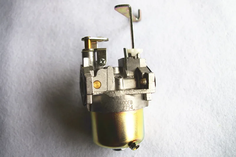 Mikuni Карбюратор для Mitsubishi GT600 GM182 MBG2902 MBG3500 6.0HP 181CC carb водяной насос культиватор go kart