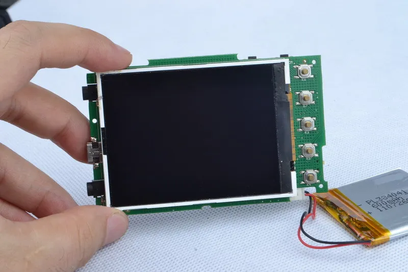 dso nano firmware Dso nano v2 firmware.