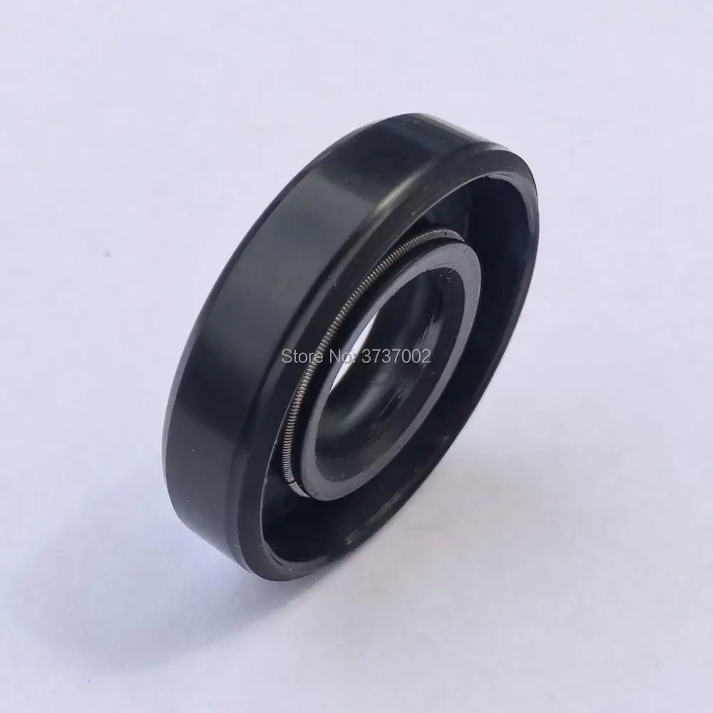1x TC oil shaft seals NBR 45x58x7mm