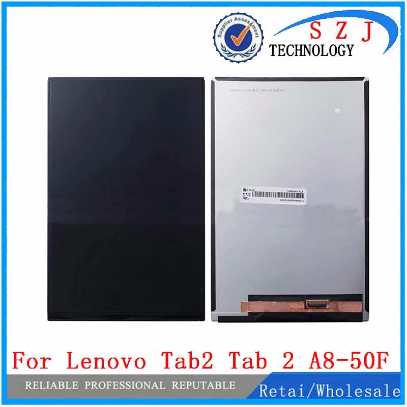 Lenovo Tab 8 Дисплей Купить