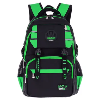 

Children School Bags for teenagers boys girls Kids Orthopedic Primary school backpacks kids Satchel travel backpacks sac enfant