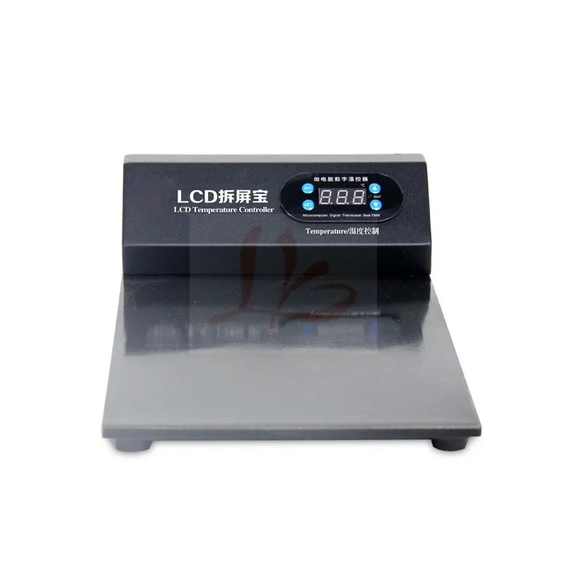 

Newest LY-668 LCD Screen Open Separate Machine Repair Tool Separator for Mobile Phone iPad Tablet