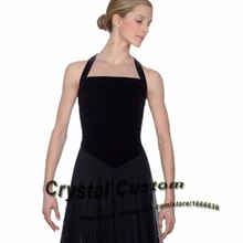 Женские платья для фигурного катания, модный бренд, ледяное Фигурное платье для соревнований на коньках для взрослых DR3485