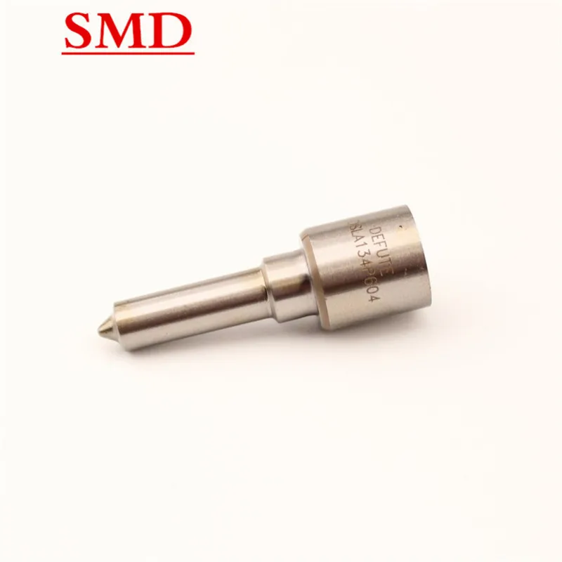 Бесплатная доставка 4 шт./лот DSLA134P604 Топливная форсунка/nozzle DSLA134P604. Номер: 0433175114