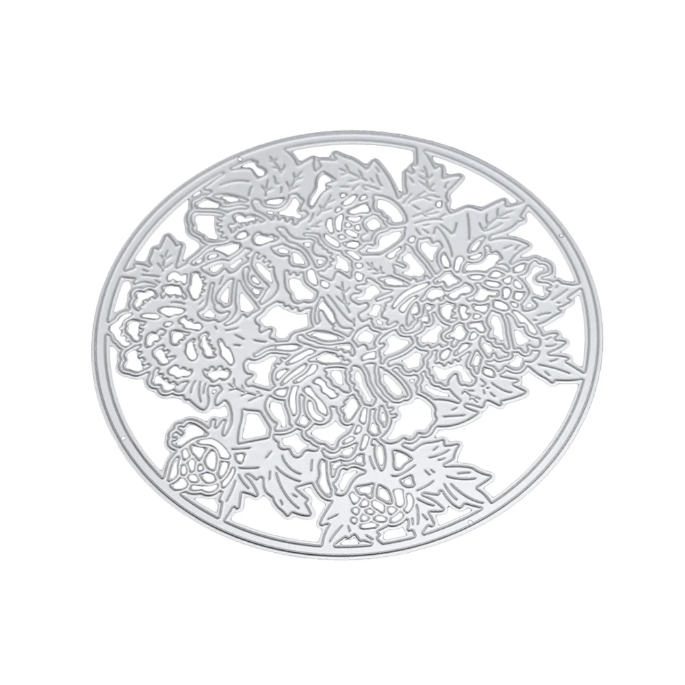  background envelope invitation Embossing Cutting Dies Metal Steel Craft Dies Scrapbooking Stamp Han - 32990872025