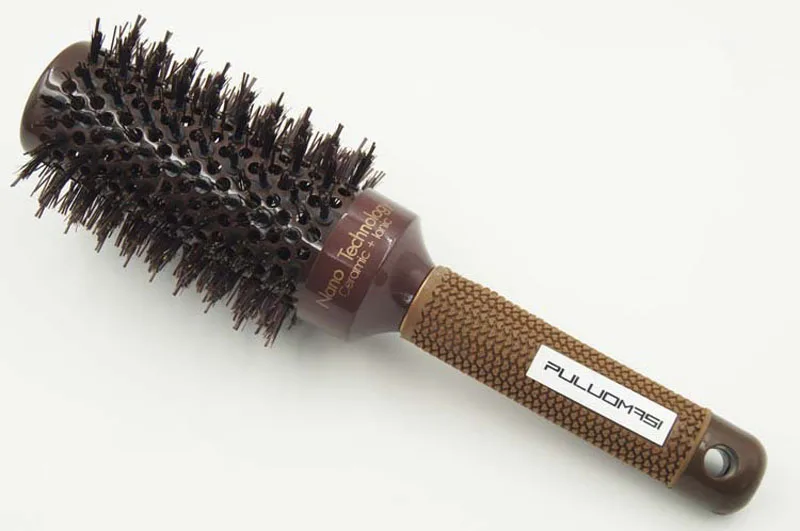 Magic Hair Comb Brush Antistatic 