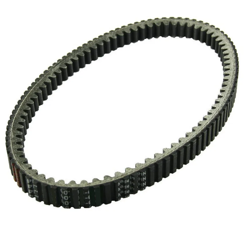 

DRIVE BELT TRANSFER BELT CLUTCH BELT FOR SYM 23100-L3A-0002 SYM JOYMAX300 / GTS300 SYM VOYAGER (GTS)250 SYM RV250/270