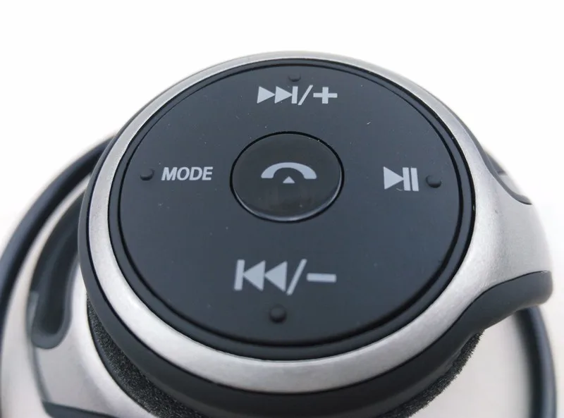 Fones de ouvido