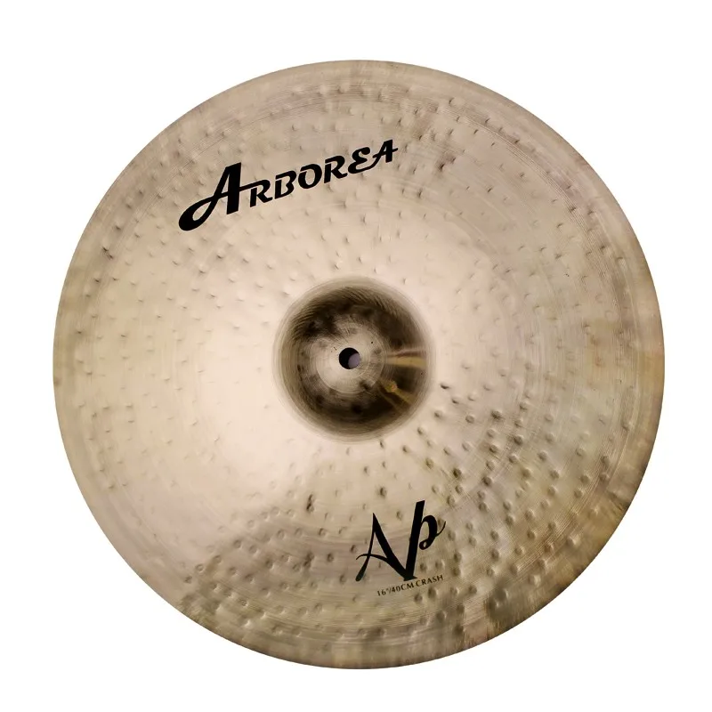 AP 16CRASH1