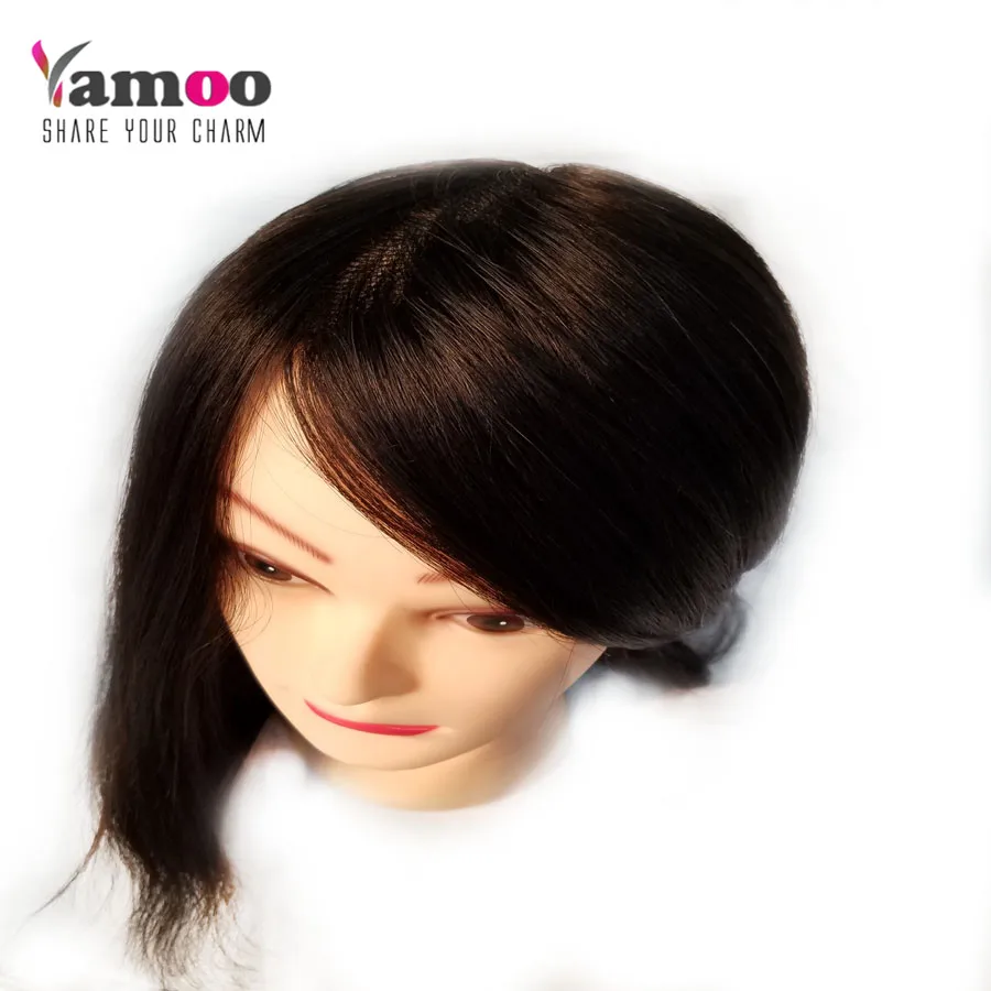 traiing head 