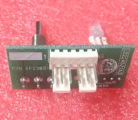 Dahao Switch Signal Card P/N EF230B - China Embroidery Machine Spare Parts - Image 2