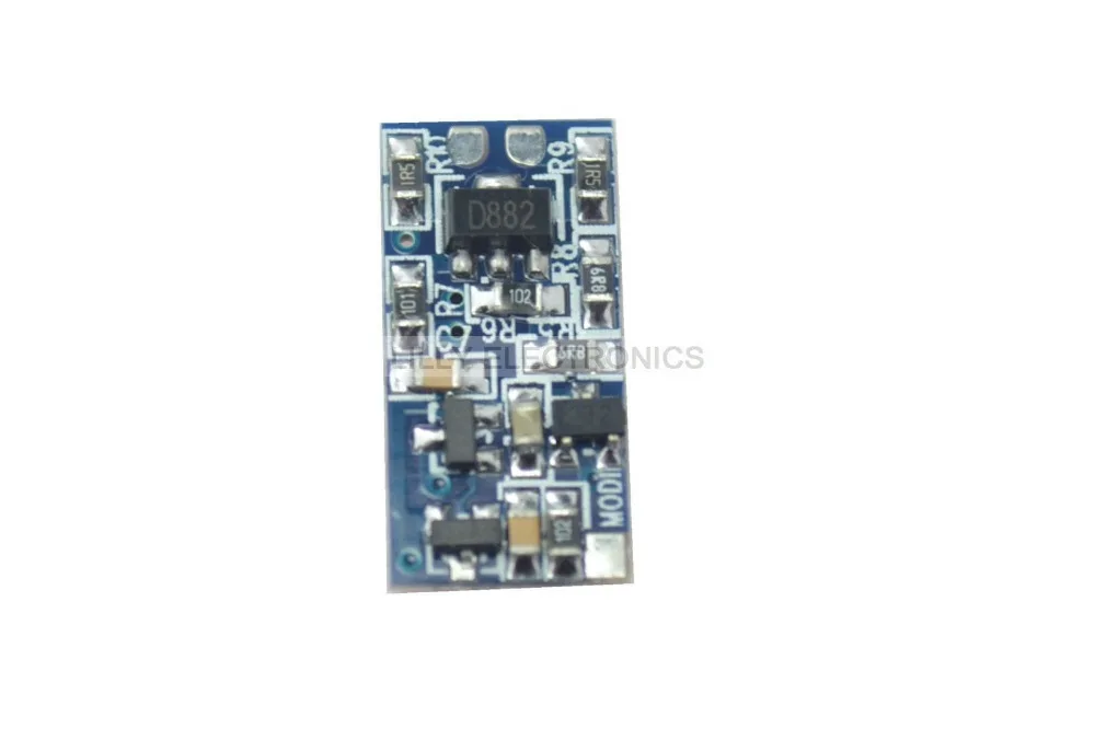 

Power Supplier Driver Board For 808nm 980nm Laser Diode Module