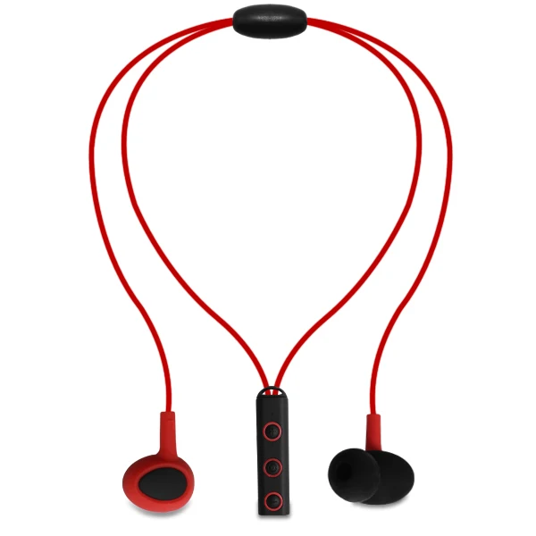 Running Bluetooth 4.1 Earbuds stereo 