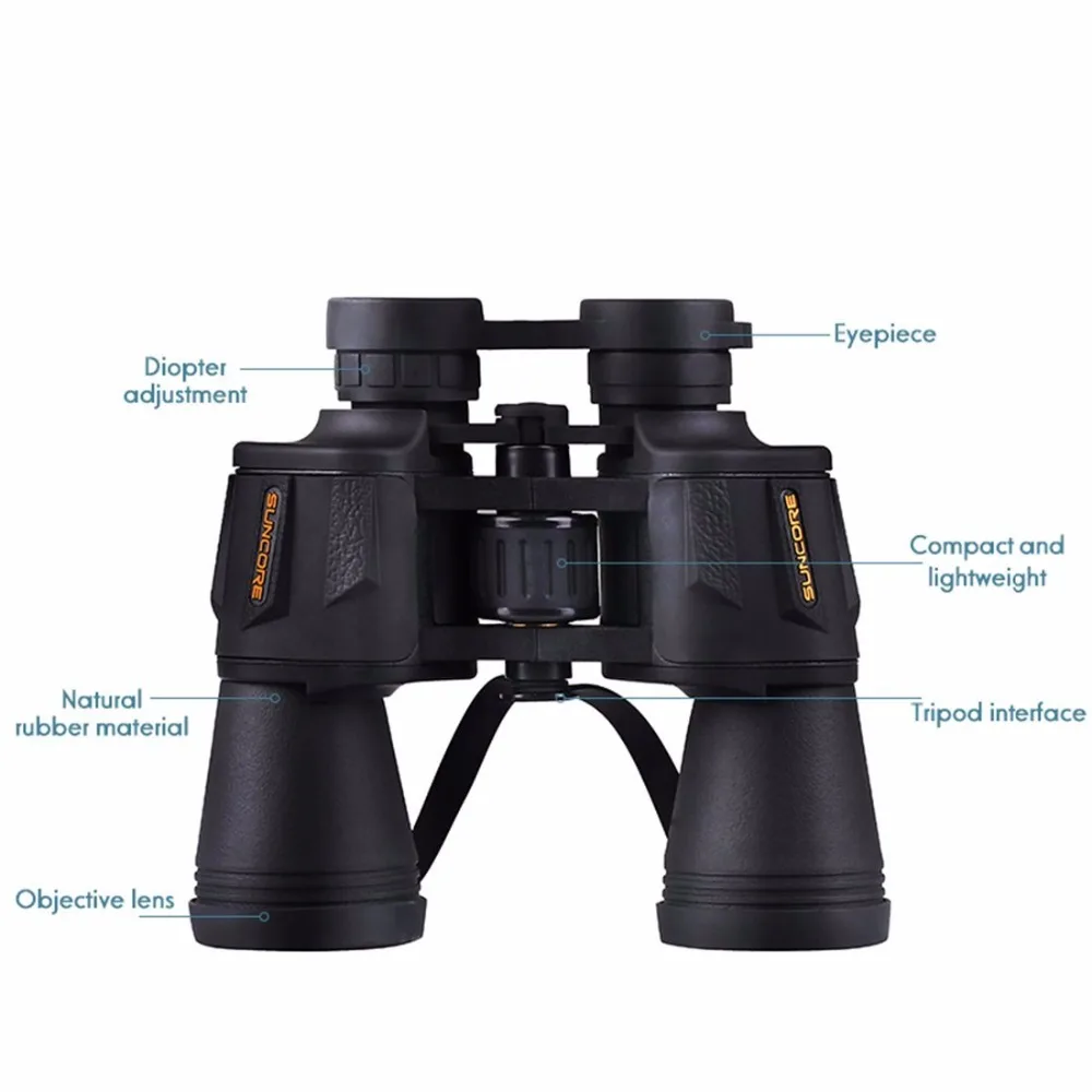 Binoculars 20x50 Hd Powerful Military Binocular High Times Zoom Telescope binocular Waterproof Night Vision For Hunting Bird Watching Binoculars telescope (5)