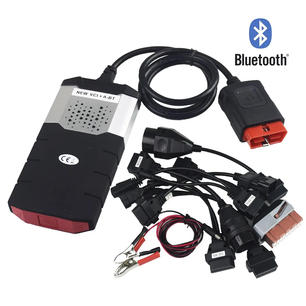 delphi ds150e car kit delphi ds150e car kit