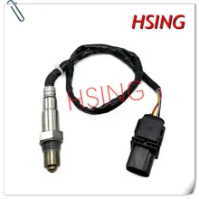 HSINGYE-Новый #18213-73KA0 датчик кислорода O2 Датчик подходит для Suzuki Swift Splash *** часть № 0258017136