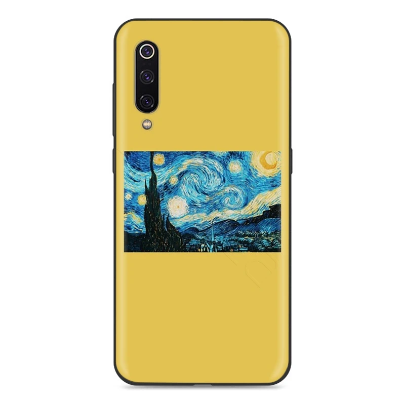 Чехол для Xiaomi Redmi Note 8 8A 7 6 6A 5 5A 4 4X 4A Go Pro Plus Prime - Цвет: 1