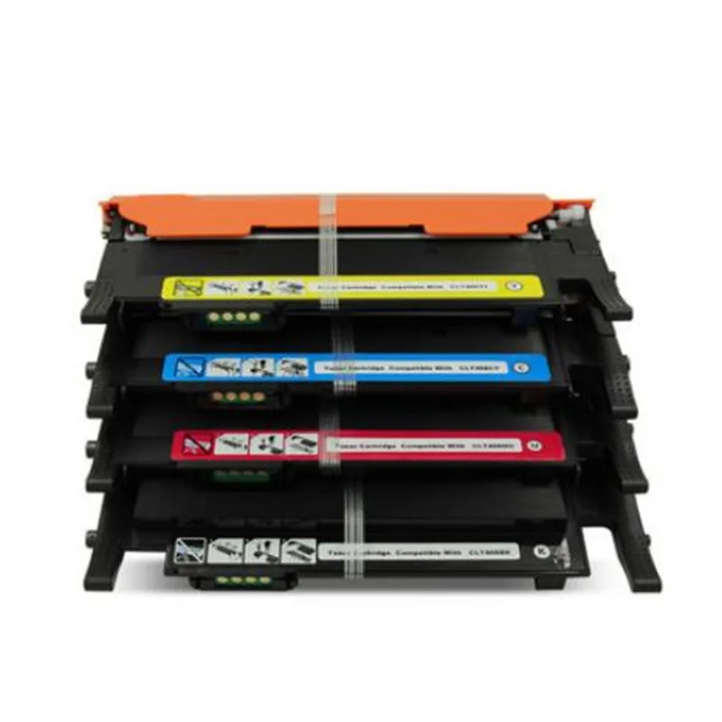 

CLT-K406S CLT-406 CLT 406 toner cartridge for Samsung CLP-360 CLP-362 CLP-364 CLP-365 SL-C410W SL-C460W CLX-3300