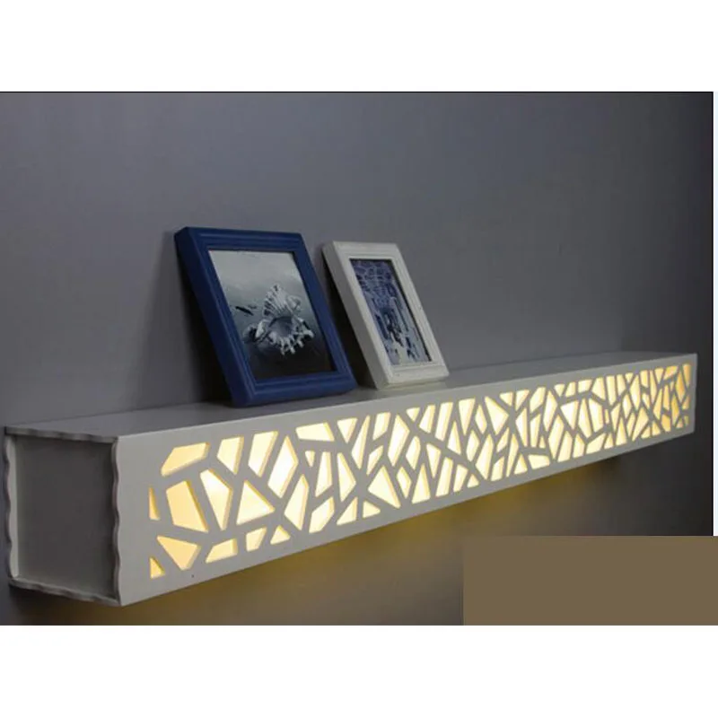 Светодиодный настенный светильник FG613 LU1019 для гостиной спальни|wall lamp|shelf lamplamp shelf |