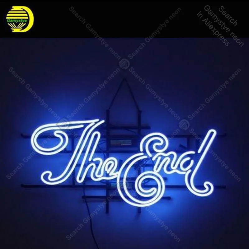 neon sign 1