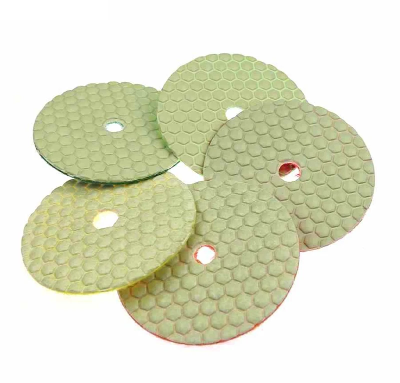 sanding disc