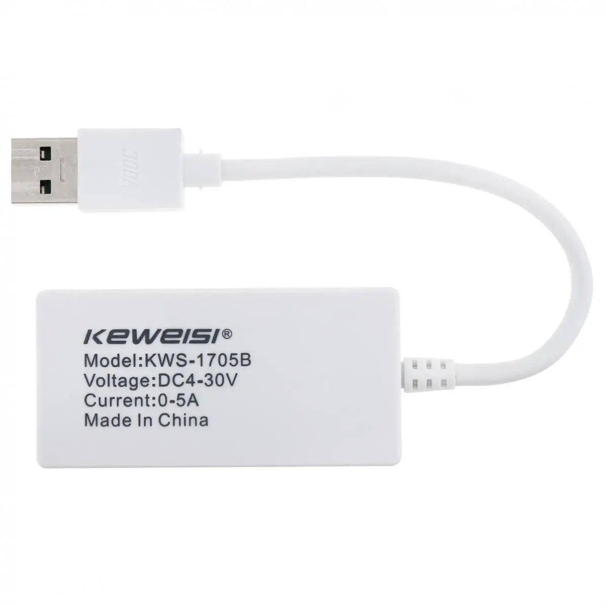 DC 4-30 в 0-5A 0-150 вт мини двойной USB тестер напряжения тока USB амперметр тестер зарядки монитор usb порты цифровой дисплей