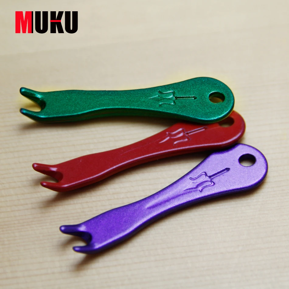 Buy Zinc Alloy Acoustic Guitar Bridge Pin Puller