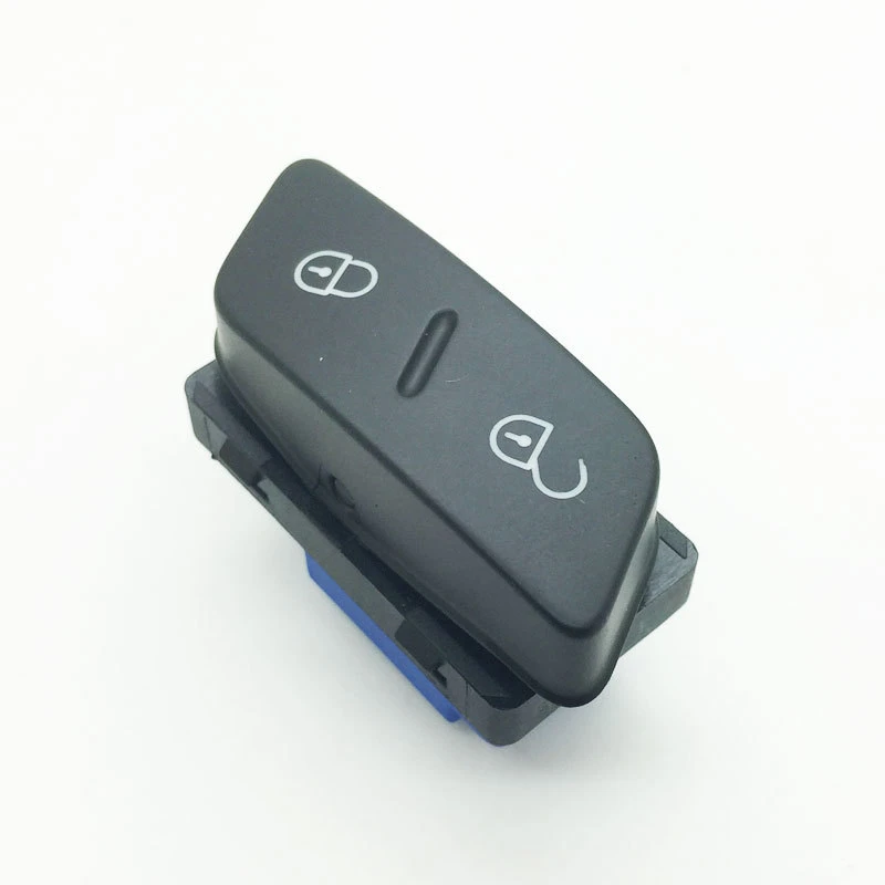 Oem Diver Side Door Central Lock Unlock Fit Button Switch Para Vw Jetta 5 Golf 5 Gti Mk5 Mkv Conejo 1k0962125b Door Lock Unlock Switch Door Lockdoor Lock Switch Aliexpress