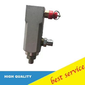 

50% off YONGHENG air pump Fittings aluminum block