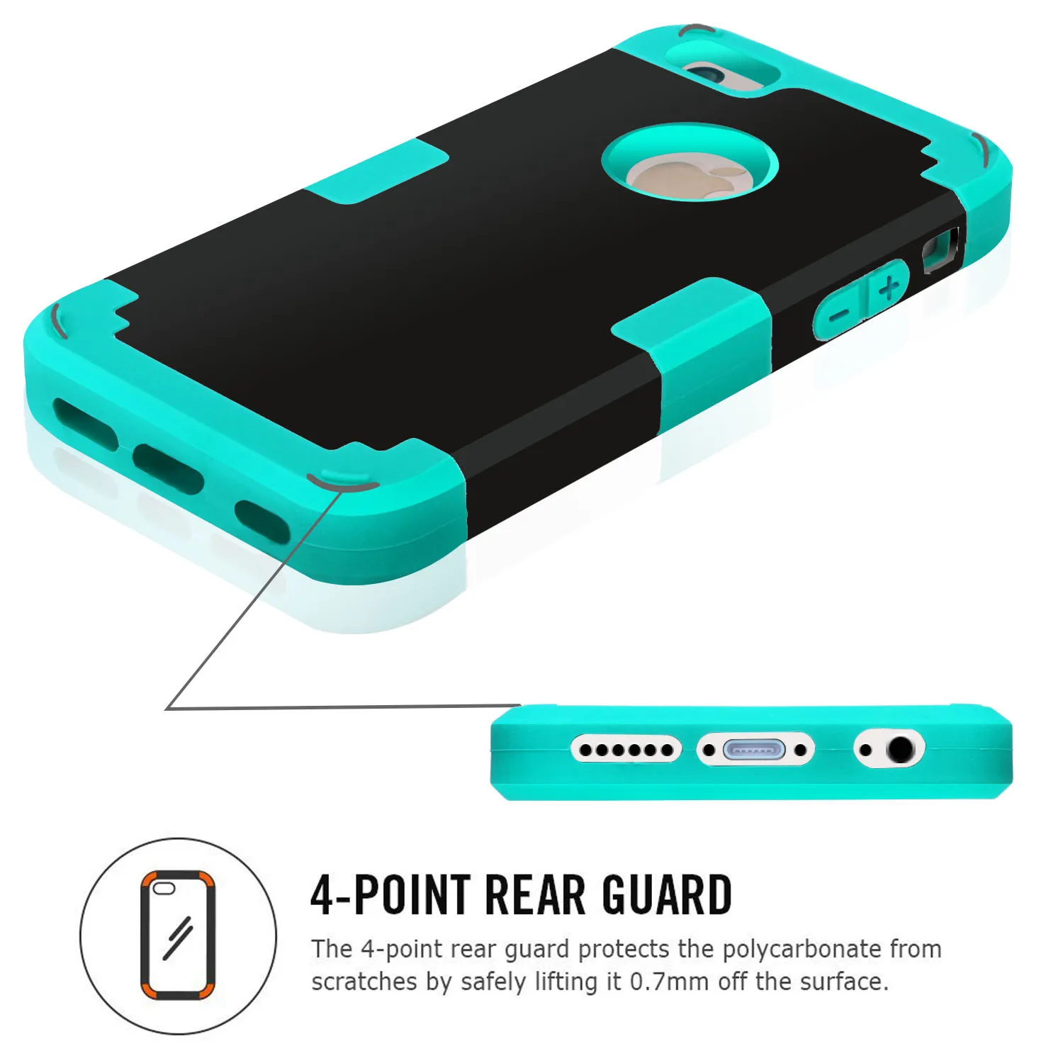 lifeproof iphone 5c skins cases
