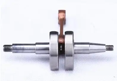 Chain Saw Crankshaft Fit For Chinese China Chainsaw 4500 45cc 5200 52cc 5800 58c Chain Saw Crankshaft Fit For Chinese China Chainsaw 4500 45cc 5200 52cc 5800 58c