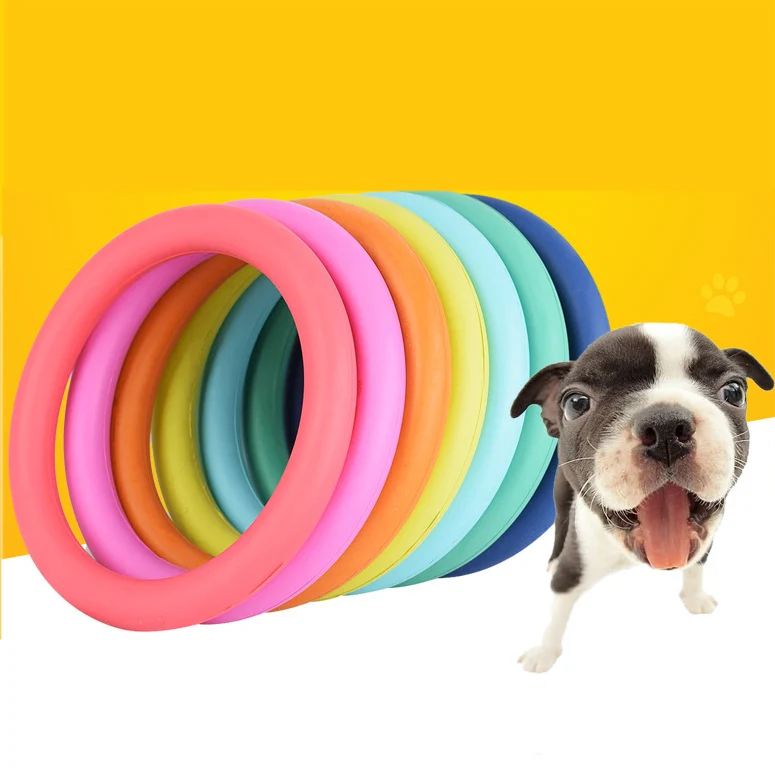 Multicolor-Rubber-Teeth-Biting-Ring-Play-Toy-Chew-Training-Resistance-to-Bite-Non-toxic-Rubber-Chew-Ring-Dog-Play-Toy-PT0056 (7)
