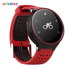 Профессиональные Водонепроницаемые Смарт-часы Pewant IP68 с шагомером, монитором кровяного давления, напоминанием о сидячем положении, умные часы