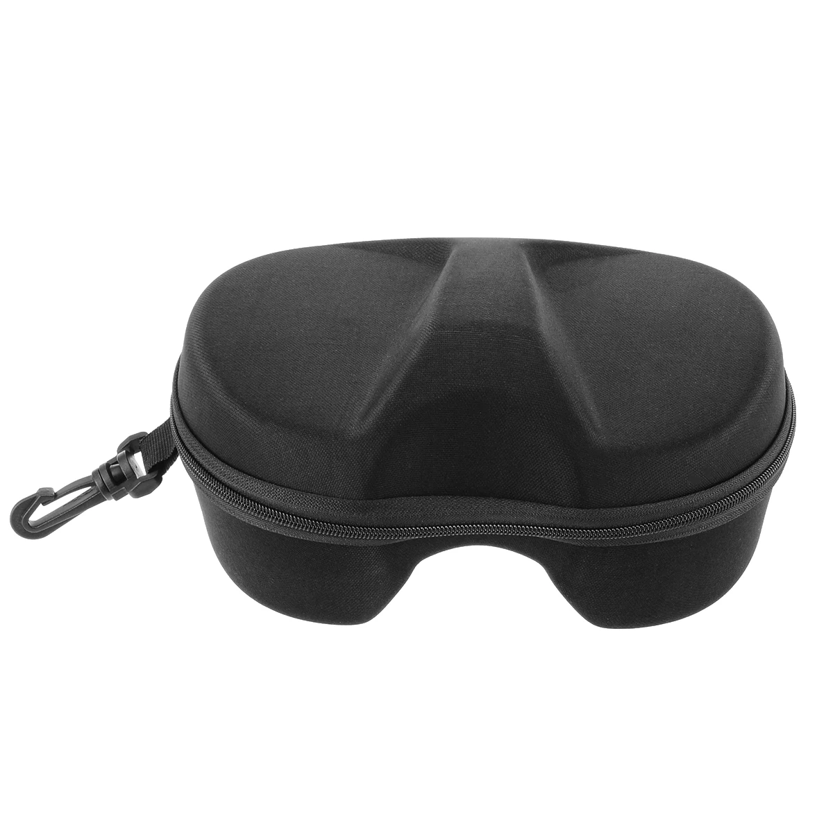 Mayitr Diving Glasses Case Mask Scuba Glasses Case Pouch Underwater Storage Box Bag Box Case Protector Container For Gopro