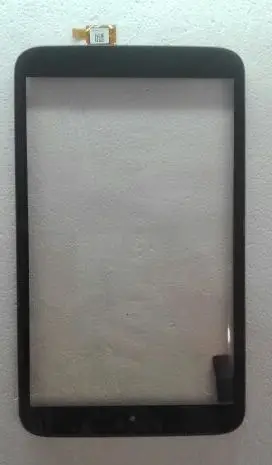 Nuovo Per 8 "Pollici Vodafone Smart Tab 4G Tablet Touch Screen Del Pannello Di Vetro Del Sensore Digitizer Di Ricambio