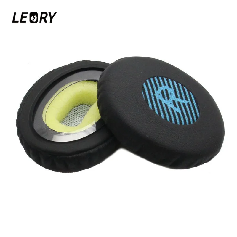 Buy LEORY 1 Pair Headphone Ear Pads Cushion Covers for Bose OE2 for Bose OE2i